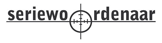 Seriewoordenaar